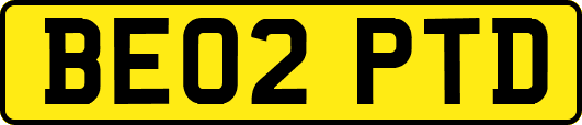 BE02PTD