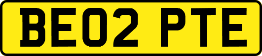 BE02PTE