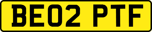 BE02PTF