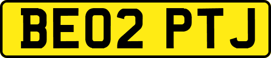BE02PTJ