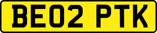 BE02PTK