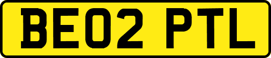 BE02PTL