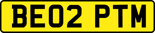 BE02PTM