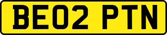 BE02PTN