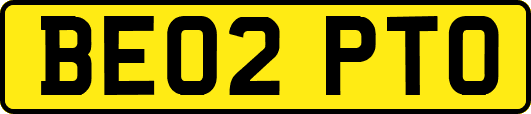 BE02PTO