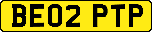BE02PTP
