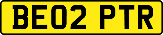 BE02PTR