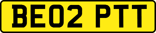 BE02PTT
