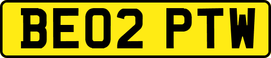 BE02PTW