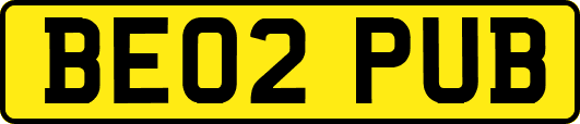 BE02PUB