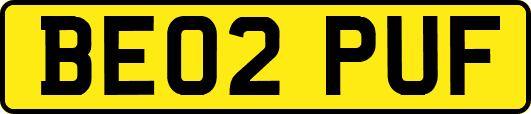 BE02PUF