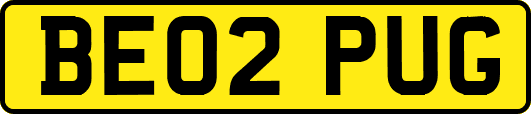 BE02PUG