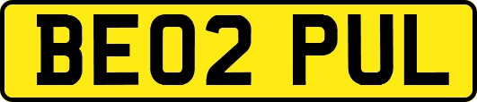 BE02PUL