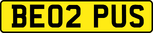 BE02PUS