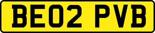 BE02PVB