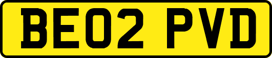 BE02PVD