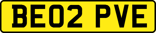 BE02PVE