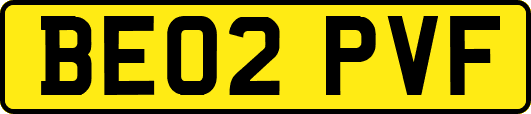BE02PVF
