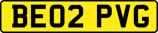 BE02PVG