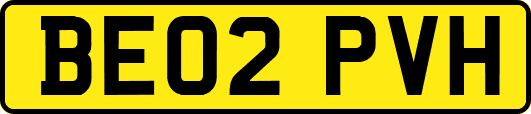 BE02PVH
