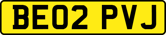 BE02PVJ