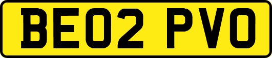 BE02PVO
