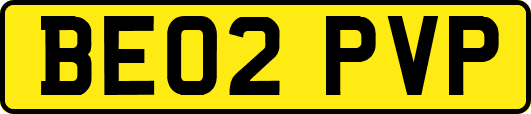 BE02PVP