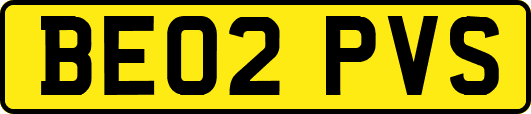 BE02PVS