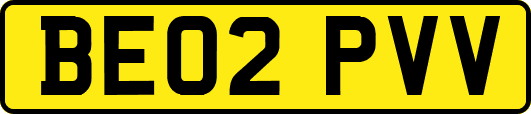 BE02PVV