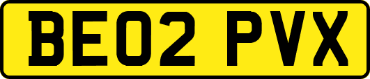 BE02PVX