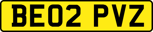 BE02PVZ