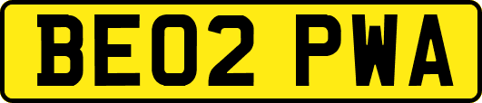 BE02PWA