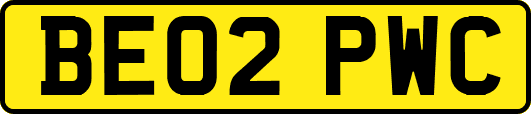 BE02PWC