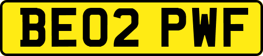 BE02PWF