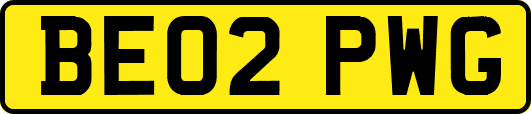 BE02PWG
