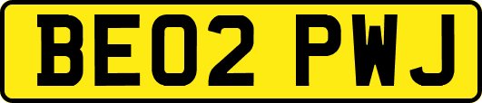 BE02PWJ