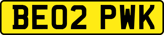 BE02PWK