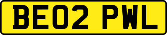 BE02PWL