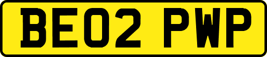 BE02PWP