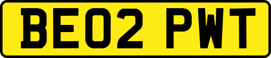 BE02PWT