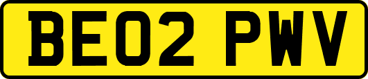 BE02PWV