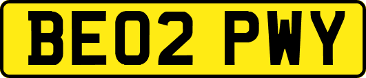 BE02PWY