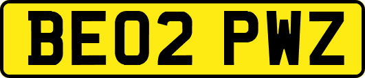 BE02PWZ