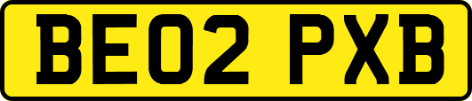 BE02PXB