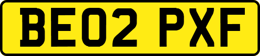 BE02PXF