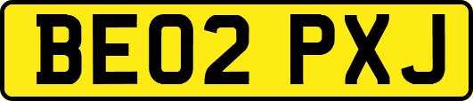 BE02PXJ