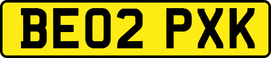 BE02PXK