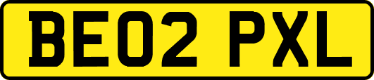 BE02PXL
