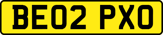 BE02PXO