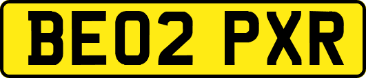 BE02PXR